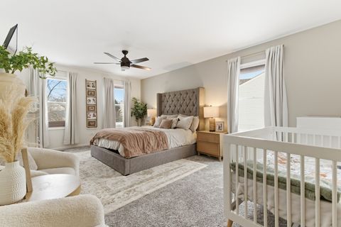 Tiny photo for 2001 Madison Avenue, Gurnee, IL 60031 (MLS # 12606277)