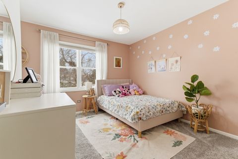 Tiny photo for 2001 Madison Avenue, Gurnee, IL 60031 (MLS # 12606277)