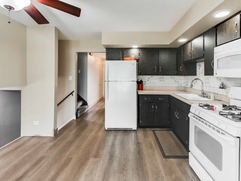 Tiny photo for 12300 S Austin Avenue, Palos Heights, IL 60463 (MLS # 12722040)