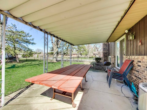 Tiny photo for 12300 S Austin Avenue, Palos Heights, IL 60463 (MLS # 12722040)