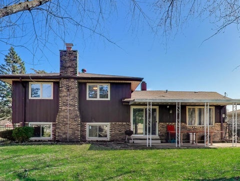 Tiny photo for 12300 S Austin Avenue, Palos Heights, IL 60463 (MLS # 12722040)