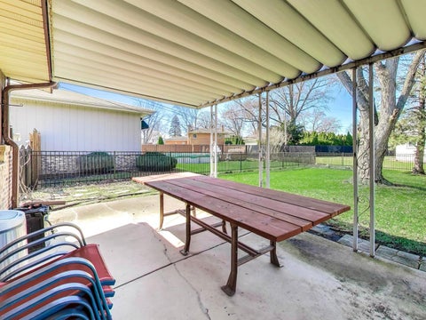 Tiny photo for 12300 S Austin Avenue, Palos Heights, IL 60463 (MLS # 12722040)