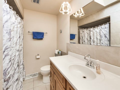 Tiny photo for 12300 S Austin Avenue, Palos Heights, IL 60463 (MLS # 12722040)