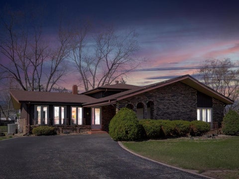 Tiny photo for 12300 S Austin Avenue, Palos Heights, IL 60463 (MLS # 12722040)