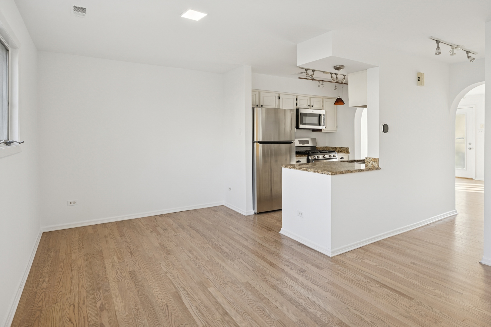 1076 S Plymouth Court 4D