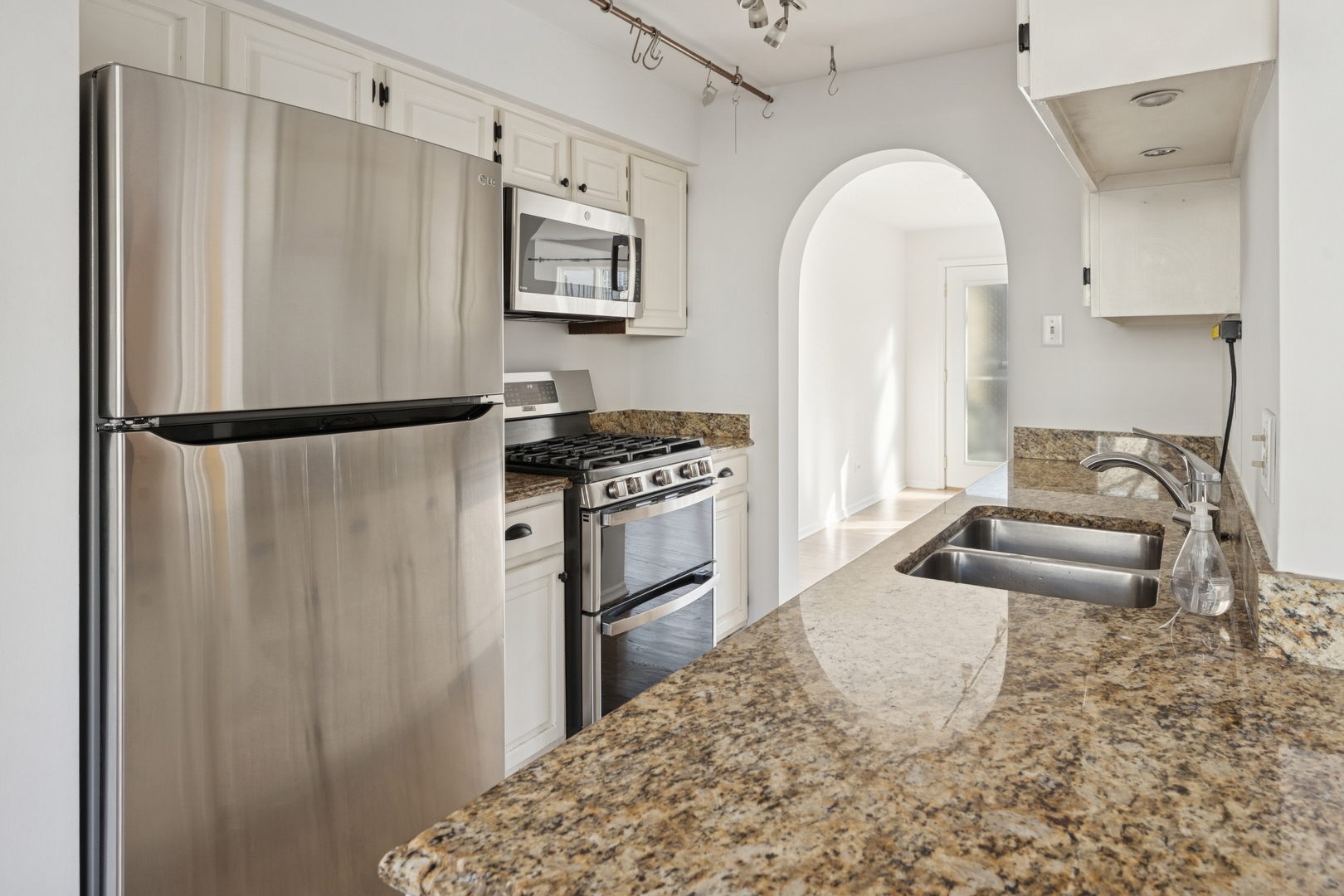 1076 S Plymouth Court 4D