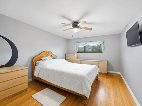 Tiny photo for 4308 Elm Avenue, Brookfield, IL 60513 (MLS # 12737254)