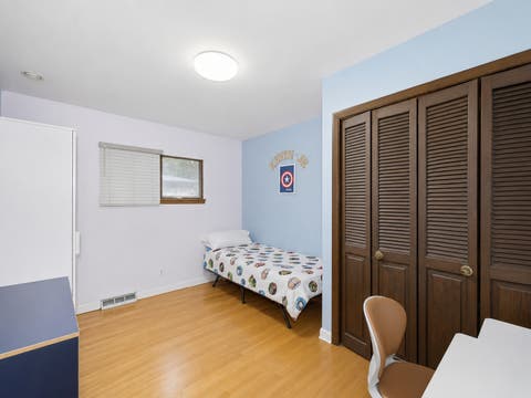 Tiny photo for 4308 Elm Avenue, Brookfield, IL 60513 (MLS # 12737254)