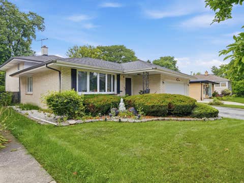 Photo of 4308 Elm Avenue, Brookfield, IL 60513 (MLS # 12737254)