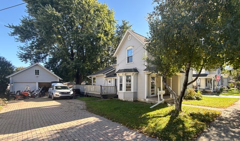 Tiny photo for 230 W Perry Street, Belvidere, IL 61008 (MLS # 12778028)
