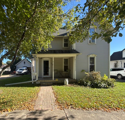 Tiny photo for 230 W Perry Street, Belvidere, IL 61008 (MLS # 12778028)