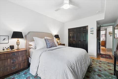 Tiny photo for 1118 Washington Boulevard #3A, Oak Park, IL 60302 (MLS # 12666326)