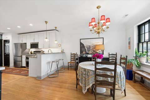 Tiny photo for 1118 Washington Boulevard #3A, Oak Park, IL 60302 (MLS # 12666326)