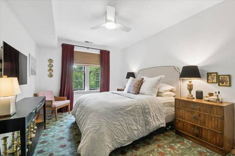 Tiny photo for 1118 Washington Boulevard #3A, Oak Park, IL 60302 (MLS # 12666326)
