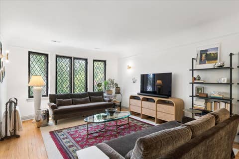 Tiny photo for 1118 Washington Boulevard #3A, Oak Park, IL 60302 (MLS # 12666326)
