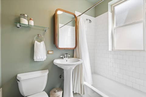 Tiny photo for 1118 Washington Boulevard #3A, Oak Park, IL 60302 (MLS # 12666326)