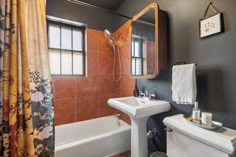 Tiny photo for 1118 Washington Boulevard #3A, Oak Park, IL 60302 (MLS # 12666326)