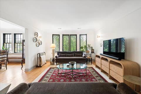 Tiny photo for 1118 Washington Boulevard #3A, Oak Park, IL 60302 (MLS # 12666326)