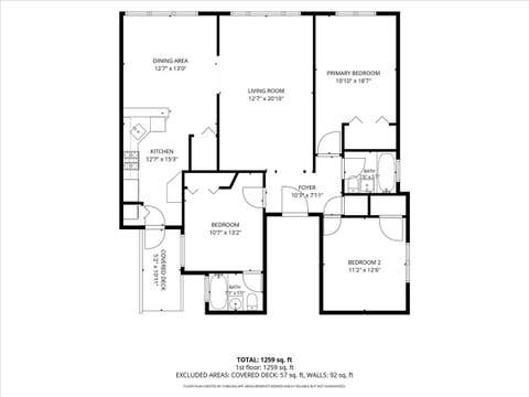 Tiny photo for 1118 Washington Boulevard #3A, Oak Park, IL 60302 (MLS # 12666326)