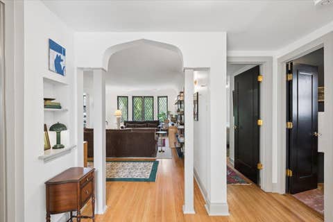 Tiny photo for 1118 Washington Boulevard #3A, Oak Park, IL 60302 (MLS # 12666326)