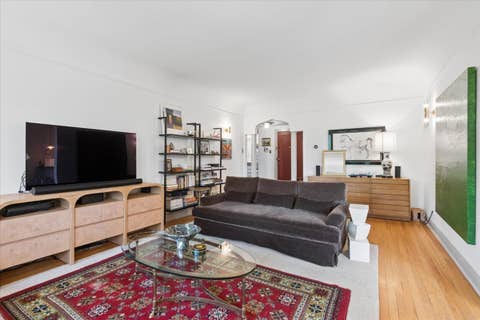 Tiny photo for 1118 Washington Boulevard #3A, Oak Park, IL 60302 (MLS # 12666326)