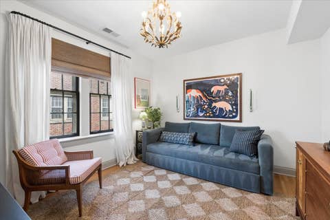 Tiny photo for 1118 Washington Boulevard #3A, Oak Park, IL 60302 (MLS # 12666326)
