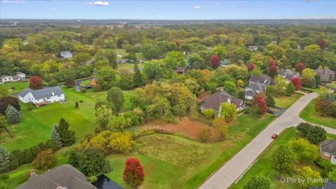 9780 STONECASTLE Lane Lakewood IL 60014