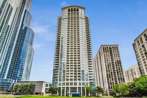 1235 S Prairie Avenue 505 Chicago IL 60605