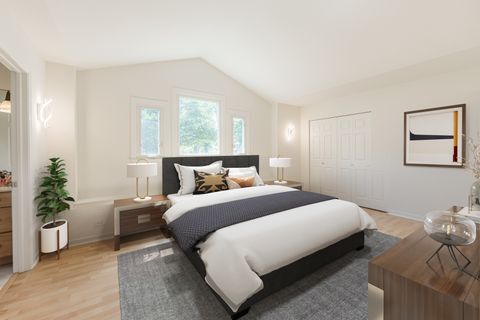 Tiny photo for 1912 FRIARS Lane, Mundelein, IL 60060 (MLS # 12460224)