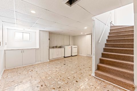 Tiny photo for 1912 FRIARS Lane, Mundelein, IL 60060 (MLS # 12460224)