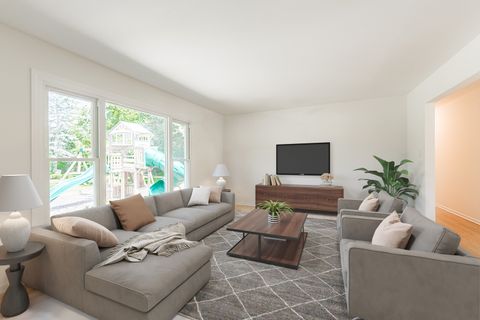 Tiny photo for 1912 FRIARS Lane, Mundelein, IL 60060 (MLS # 12460224)