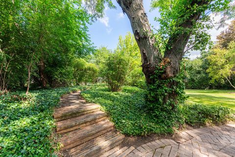 Tiny photo for 1912 FRIARS Lane, Mundelein, IL 60060 (MLS # 12460224)