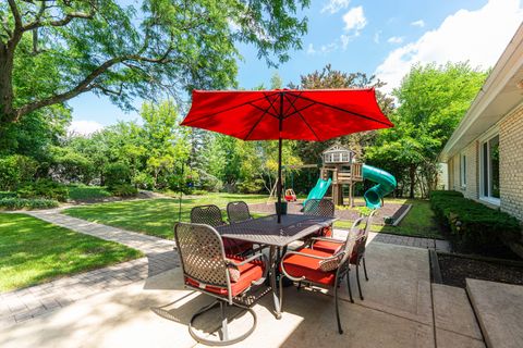 Tiny photo for 1912 FRIARS Lane, Mundelein, IL 60060 (MLS # 12460224)