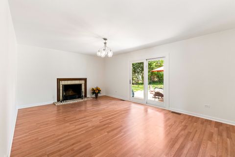 Tiny photo for 1912 FRIARS Lane, Mundelein, IL 60060 (MLS # 12460224)