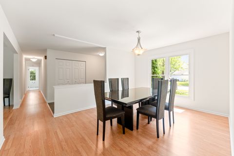 Tiny photo for 1912 FRIARS Lane, Mundelein, IL 60060 (MLS # 12460224)