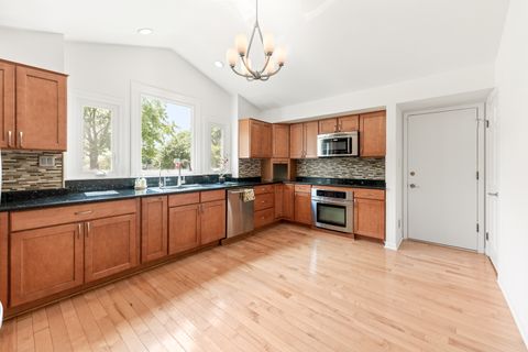 Tiny photo for 1912 FRIARS Lane, Mundelein, IL 60060 (MLS # 12460224)