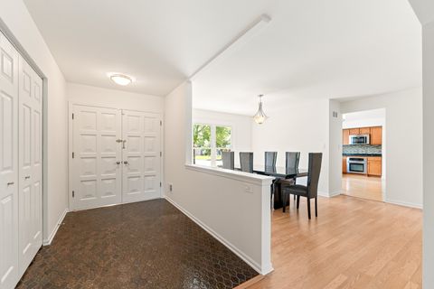 Tiny photo for 1912 FRIARS Lane, Mundelein, IL 60060 (MLS # 12460224)
