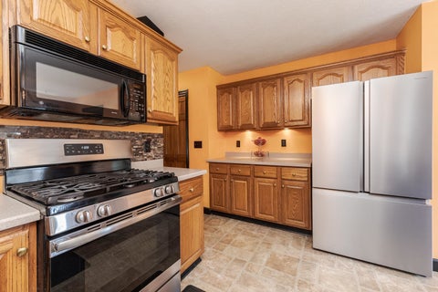 Tiny photo for 709 Platt Way, Hudson, IL 61748 (MLS # 12689376)
