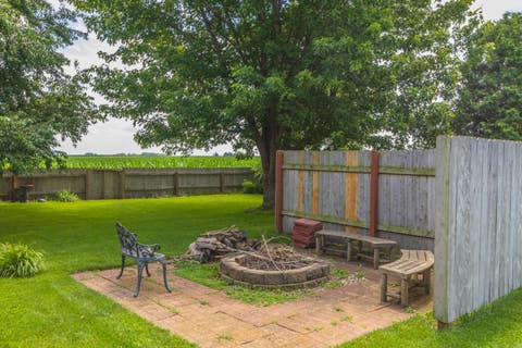 Tiny photo for 709 Platt Way, Hudson, IL 61748 (MLS # 12689376)