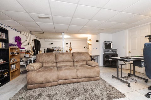 Tiny photo for 709 Platt Way, Hudson, IL 61748 (MLS # 12689376)
