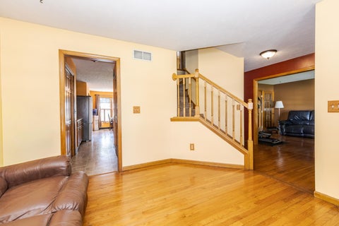 Tiny photo for 709 Platt Way, Hudson, IL 61748 (MLS # 12689376)