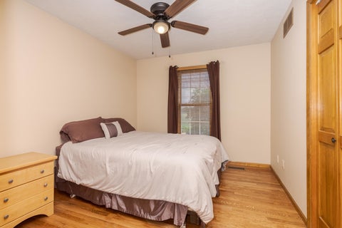 Tiny photo for 709 Platt Way, Hudson, IL 61748 (MLS # 12689376)
