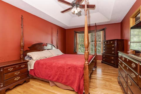 Tiny photo for 709 Platt Way, Hudson, IL 61748 (MLS # 12689376)