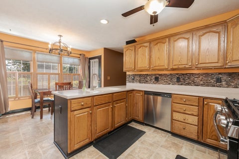 Tiny photo for 709 Platt Way, Hudson, IL 61748 (MLS # 12689376)