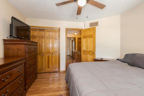 Tiny photo for 709 Platt Way, Hudson, IL 61748 (MLS # 12689376)