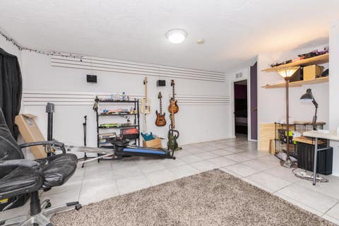 Tiny photo for 709 Platt Way, Hudson, IL 61748 (MLS # 12689376)