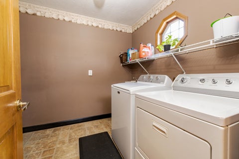 Tiny photo for 709 Platt Way, Hudson, IL 61748 (MLS # 12689376)