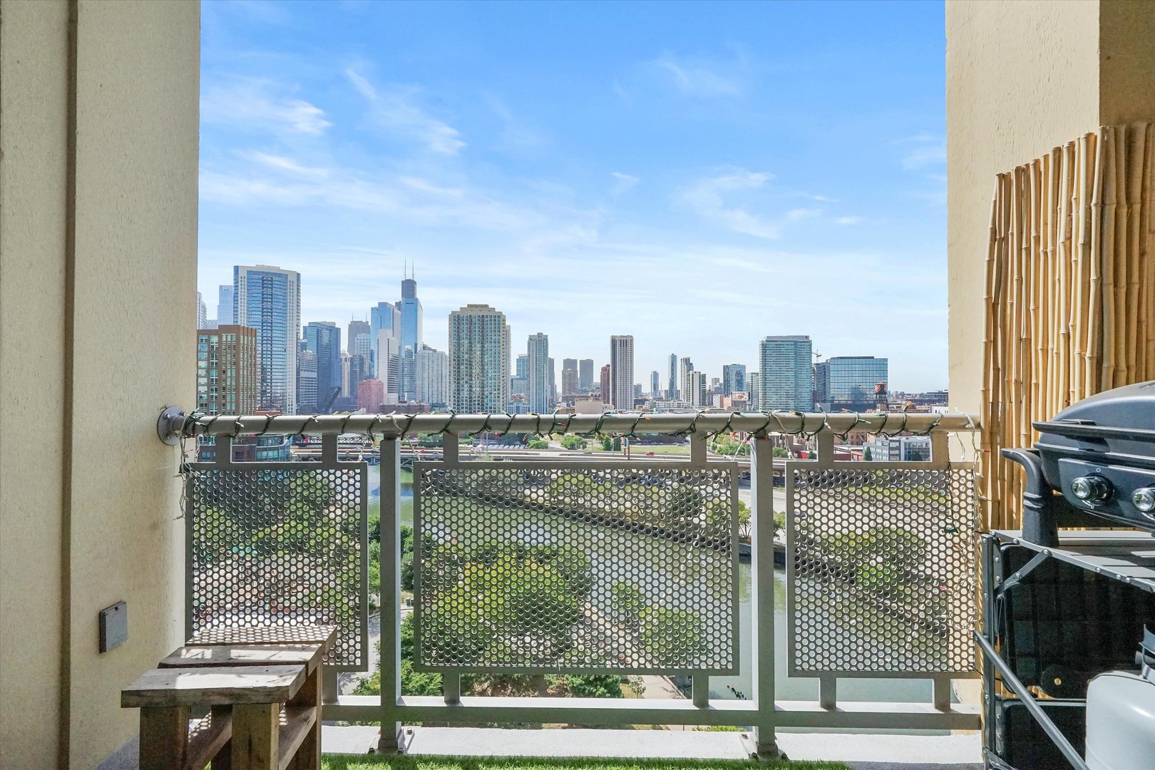 700 N LARRABEE Street 1010