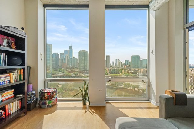 700 N LARRABEE Street 1010