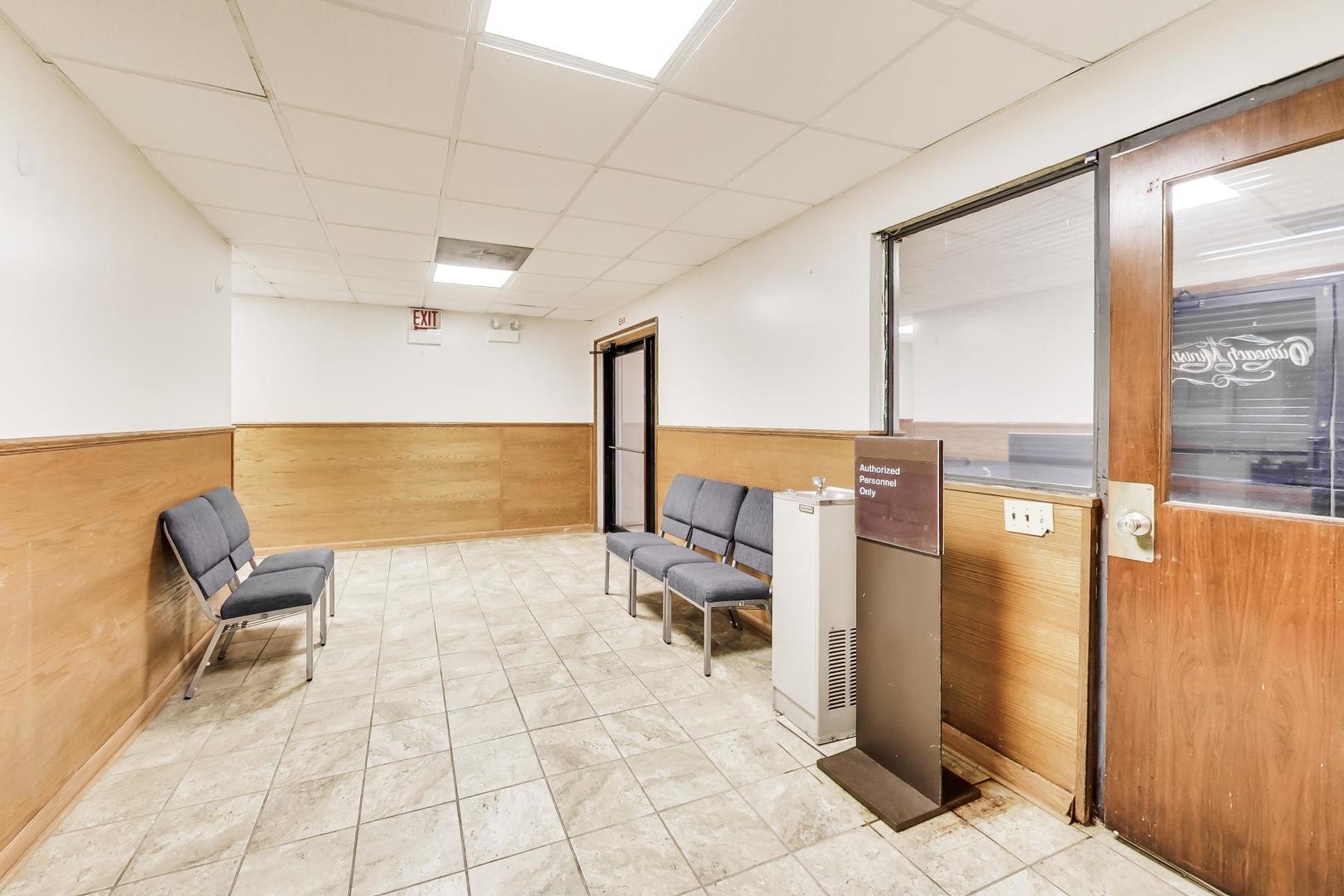 6905 S Halsted Street